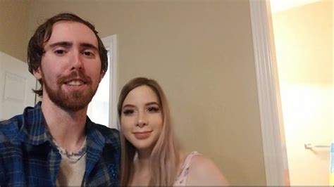 asmongold izzy|izzy asmongold girlfriend.